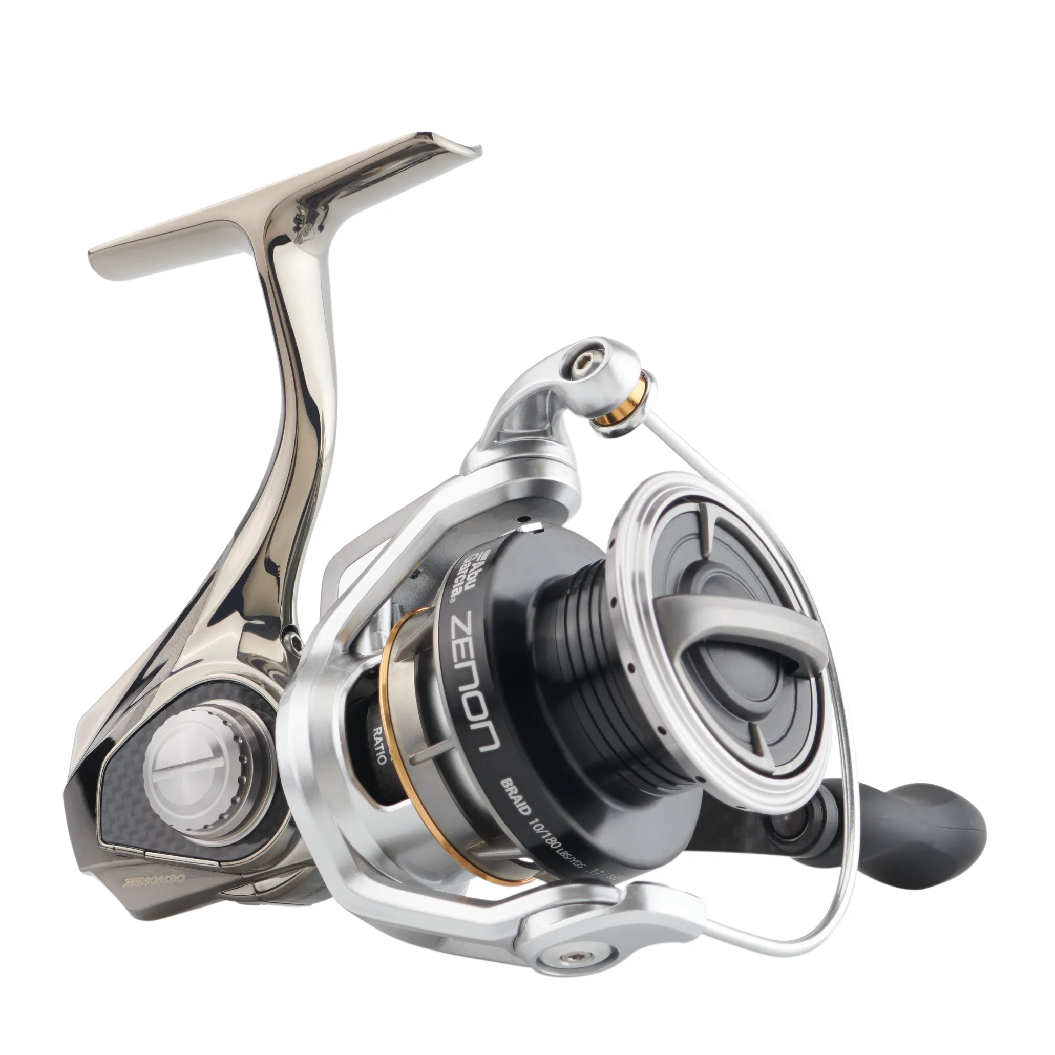 Abu Garcia Zenon Spinning