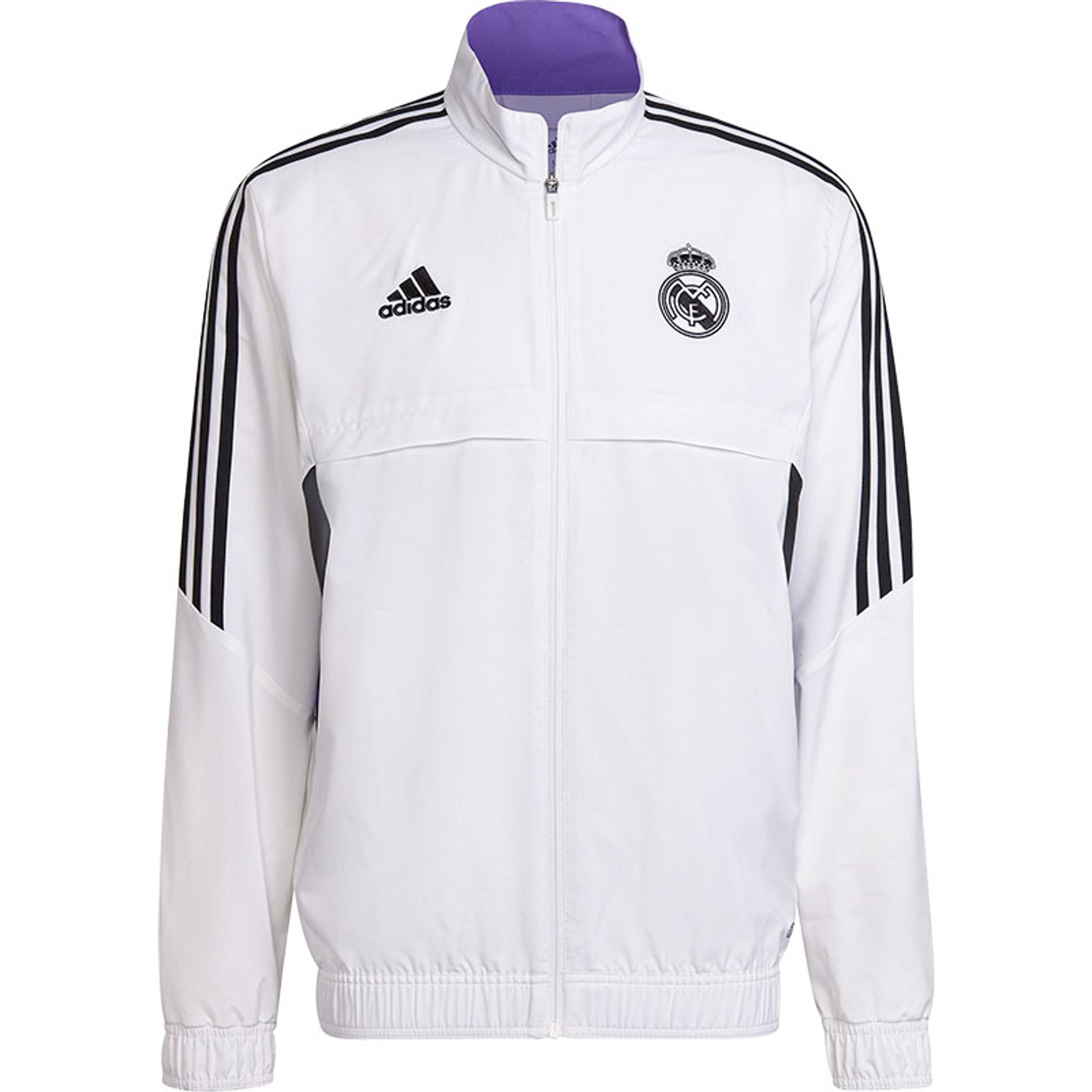 adidas Real Madrid Pre-Match Trainingspak
