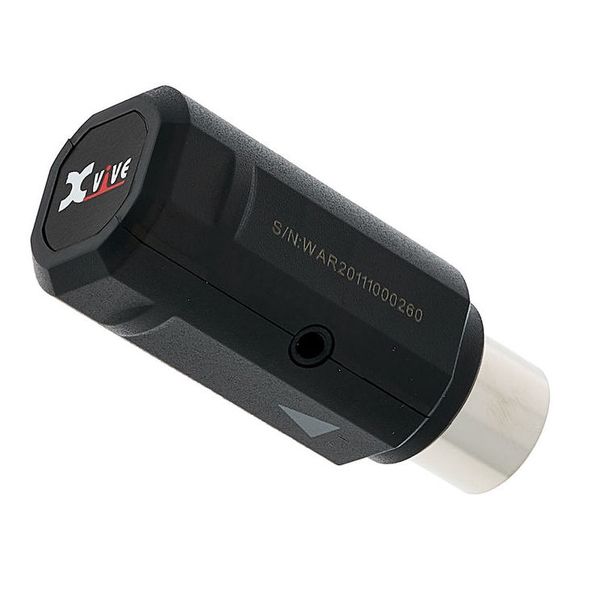 XVive MD1 Wireless MIDI System