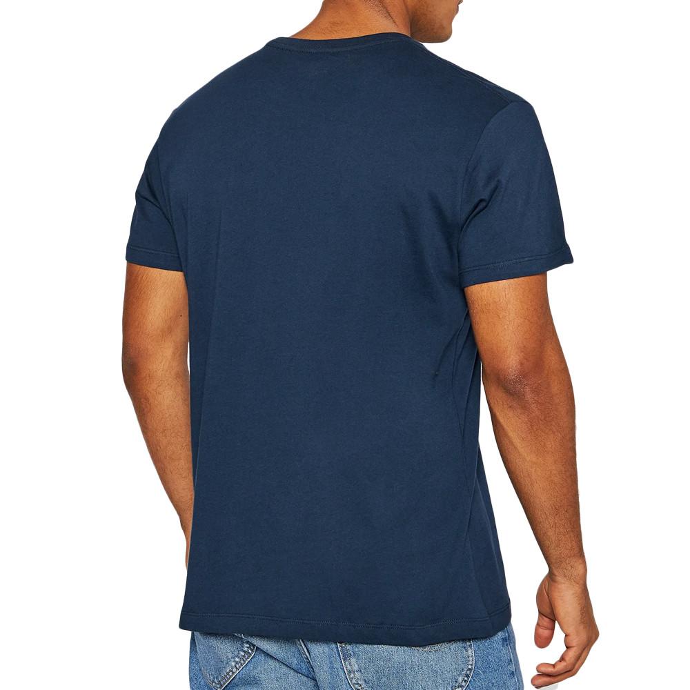 Pepe jeans T-shirt Marine Homme Pepe Jeans Eggo N