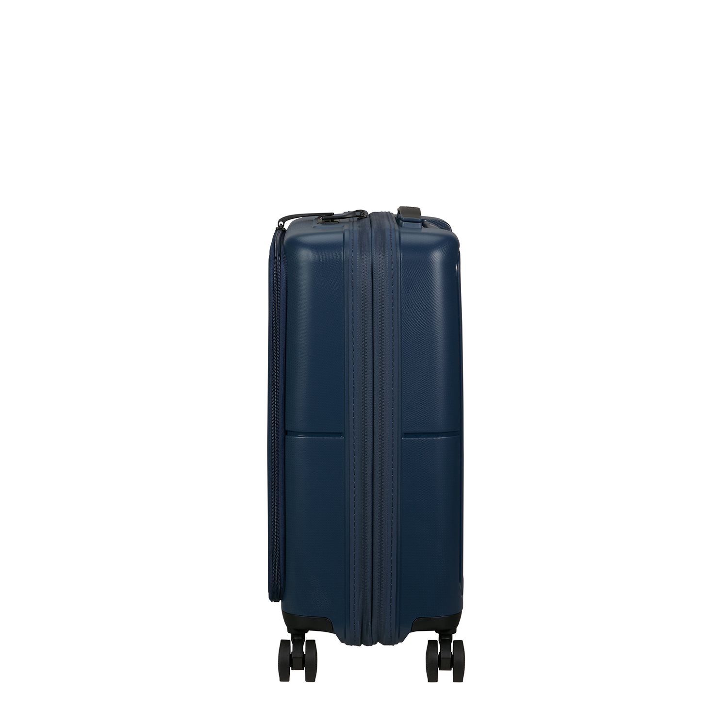 American Tourister Dashpop Spinner 55/20 Exp Frontl. midnight blue