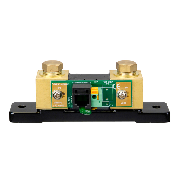 Contrôleur de batterie haute précision Victron BMV-700