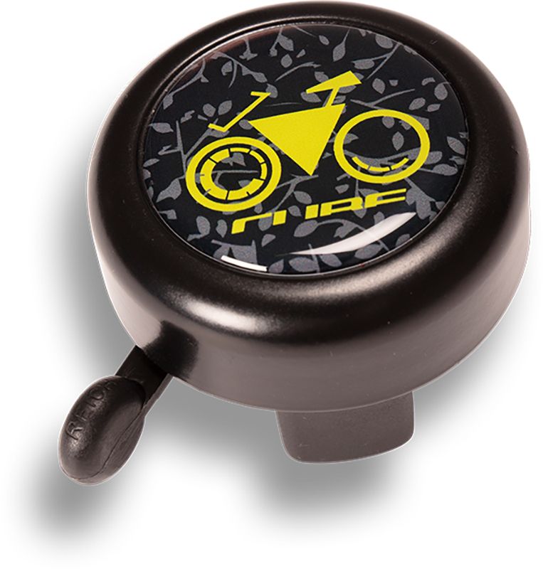 Cube FRIENDS Bike - Fahrradklingel kaufen | Bike-Discount