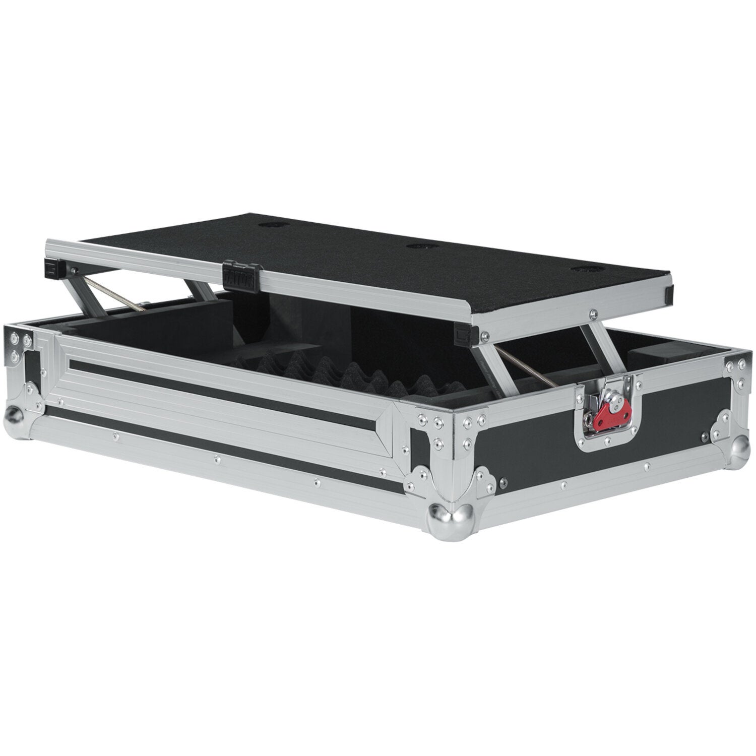 Gator Cases G-TOURDSPUNICNTLC flightcase voor compacte DJ-controller