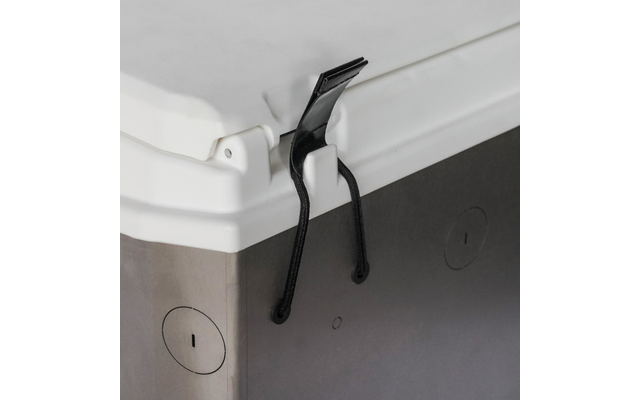 Bio Toi Trocken Trenn Toilette 2.0 RL Nugget Edition für Westfalia Ford Nugget Camping Van