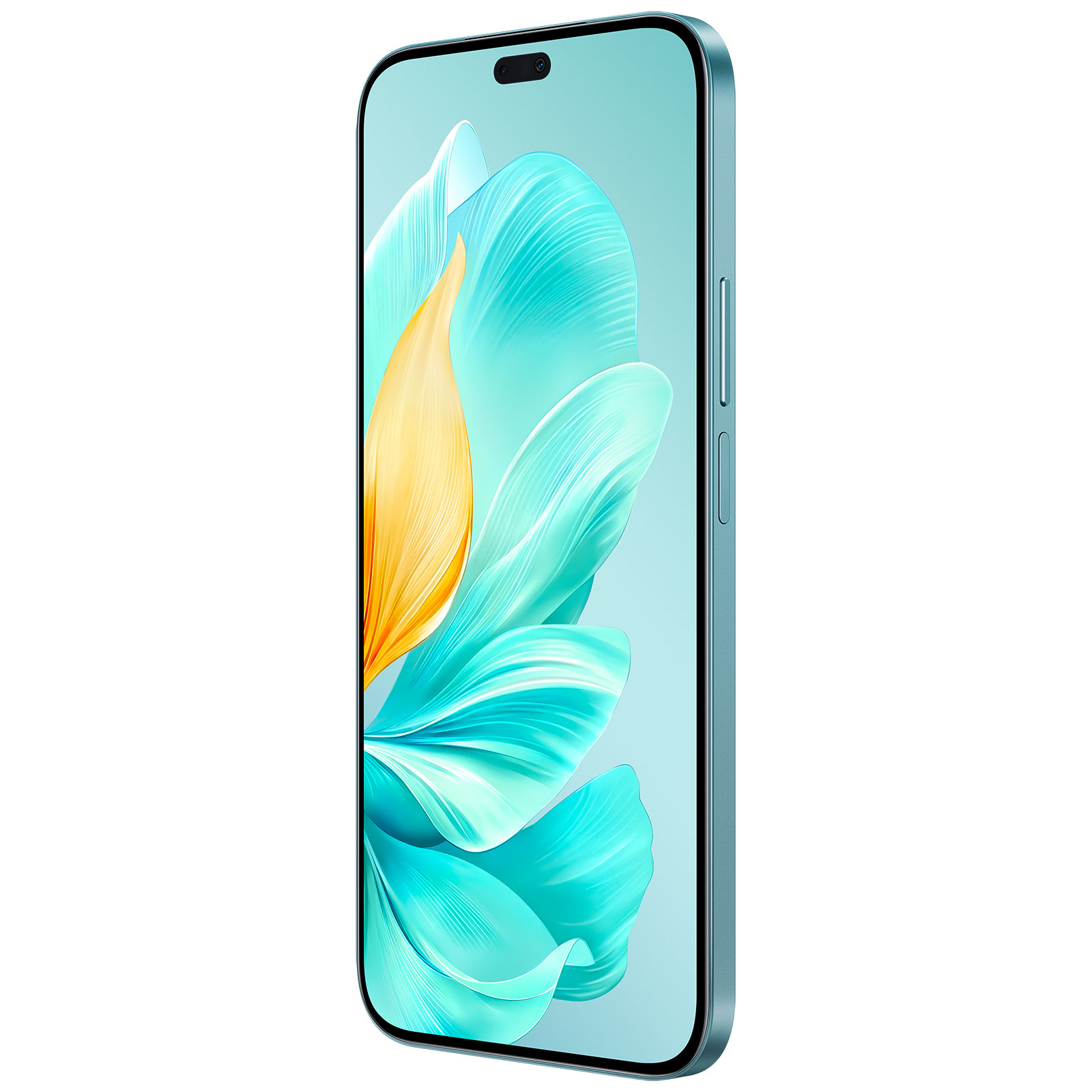 Honor 200 Lite 5G Cyan (8 Go / 256 Go)