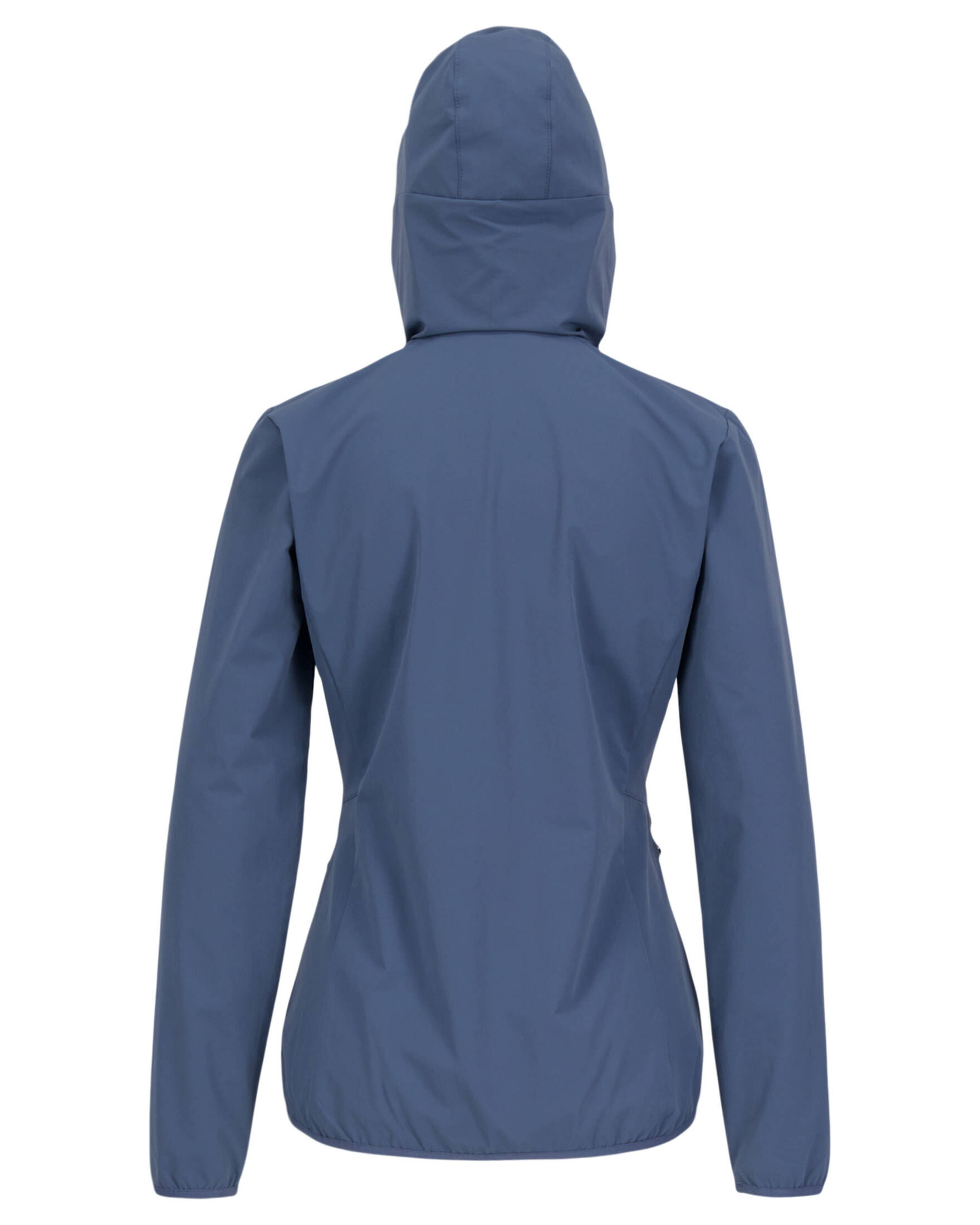 meru| Damen Softshelljacke TALCA LIGHT STRETCH JACKET WOMEN