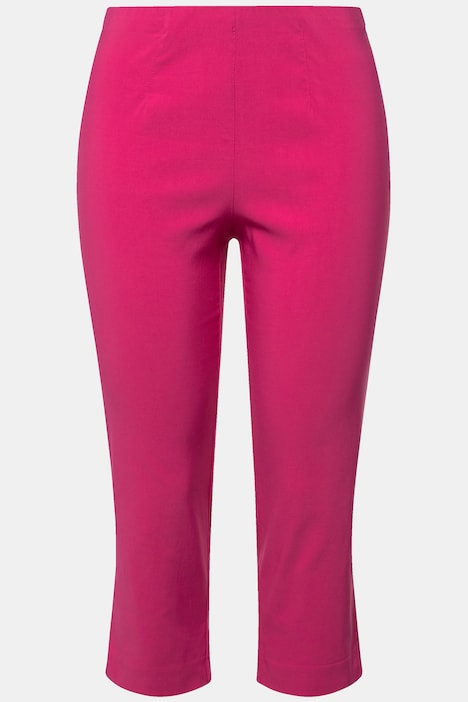 Bengalinhose, wadenlang, Elastikbund, Stretch