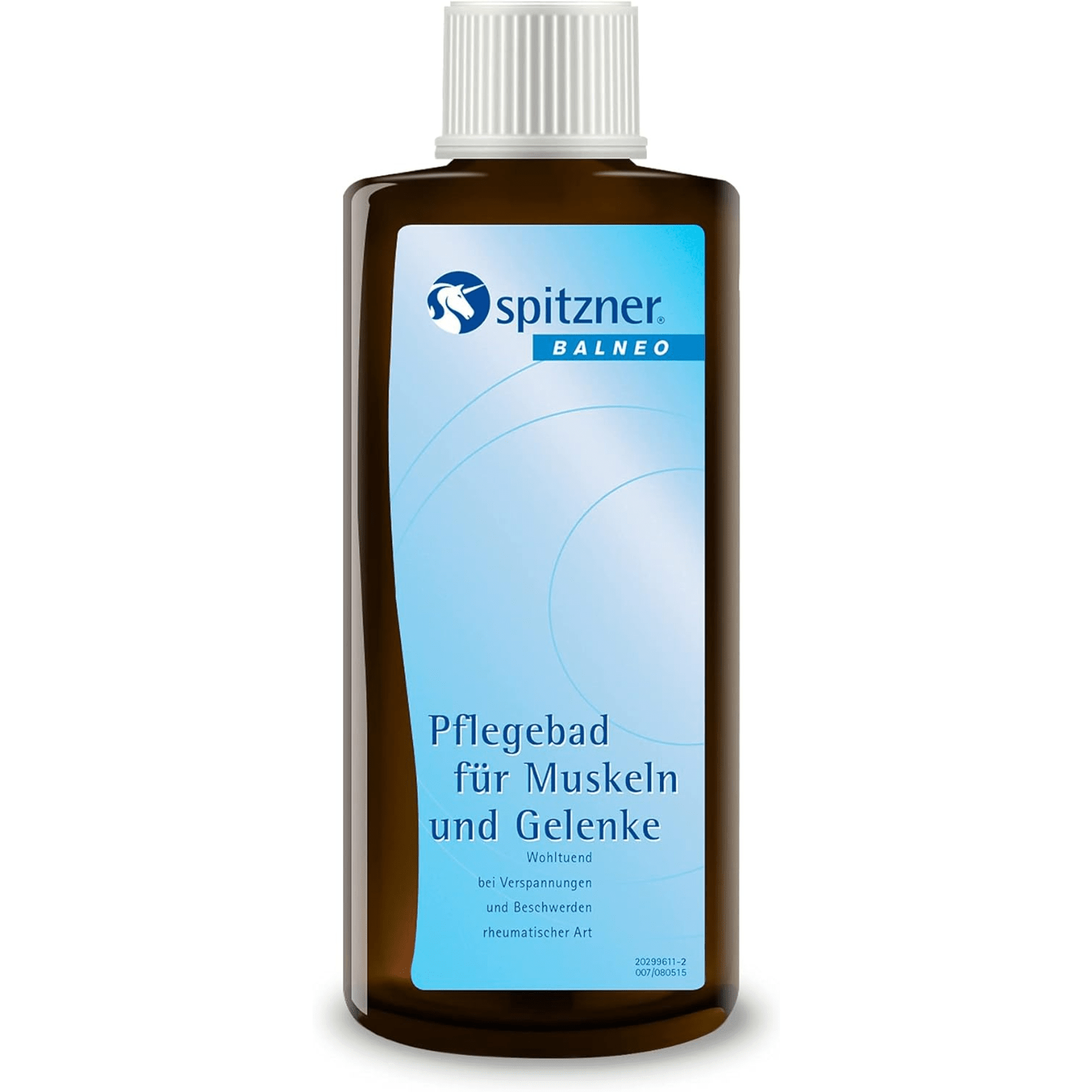 Bad für Muskeln und Gelenke (190ml)