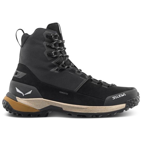 Salewa - Puez Winter Mid PTX - Chaussures d'hiver