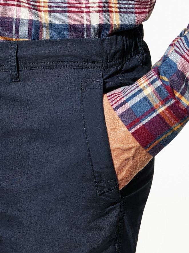 Polar Thermo-Chino