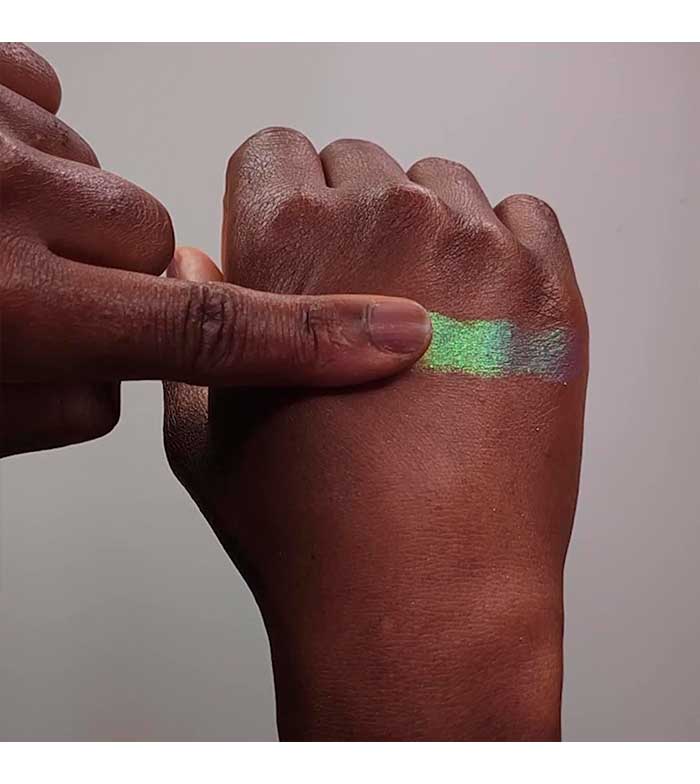 Lethal Cosmetics - Sombra Multicromática em Godet Magnetic™ - Singularity