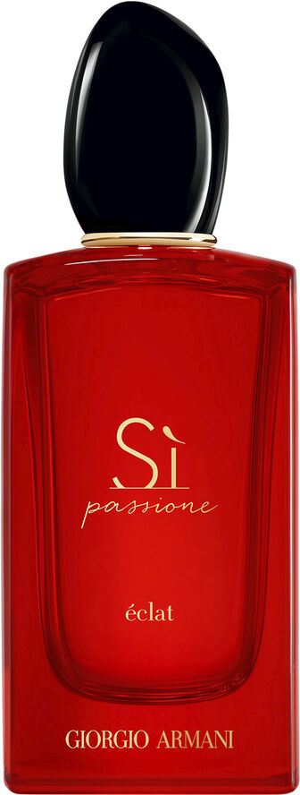Armani Sì Passione Éclat EDP