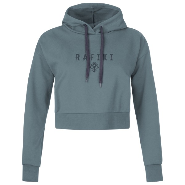 Rafiki - Women's Zulu Crop - Sweat à capuche