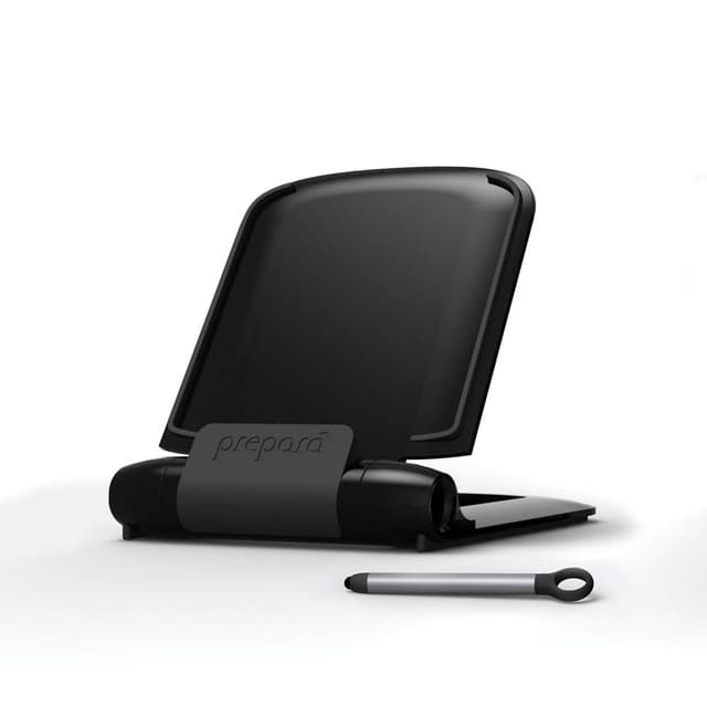 Prepara iPrep Støtte til Tablet