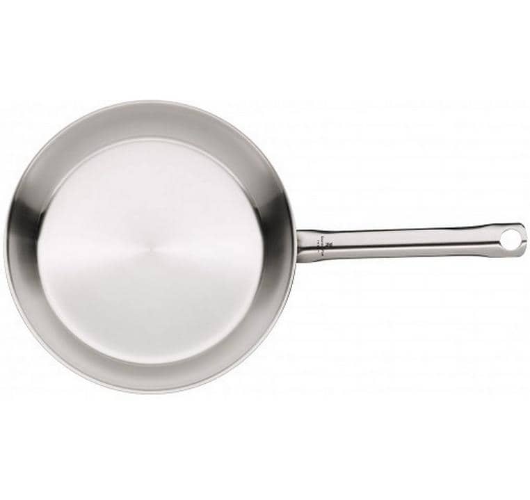 Bratpfanne Gourmet Plus 28 cm<br>Allzweckpfanne Rund