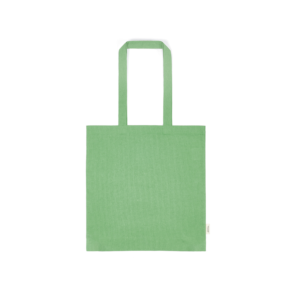 Aodaci ASB001 - Sac en coton recyclé Everest 140 gsm