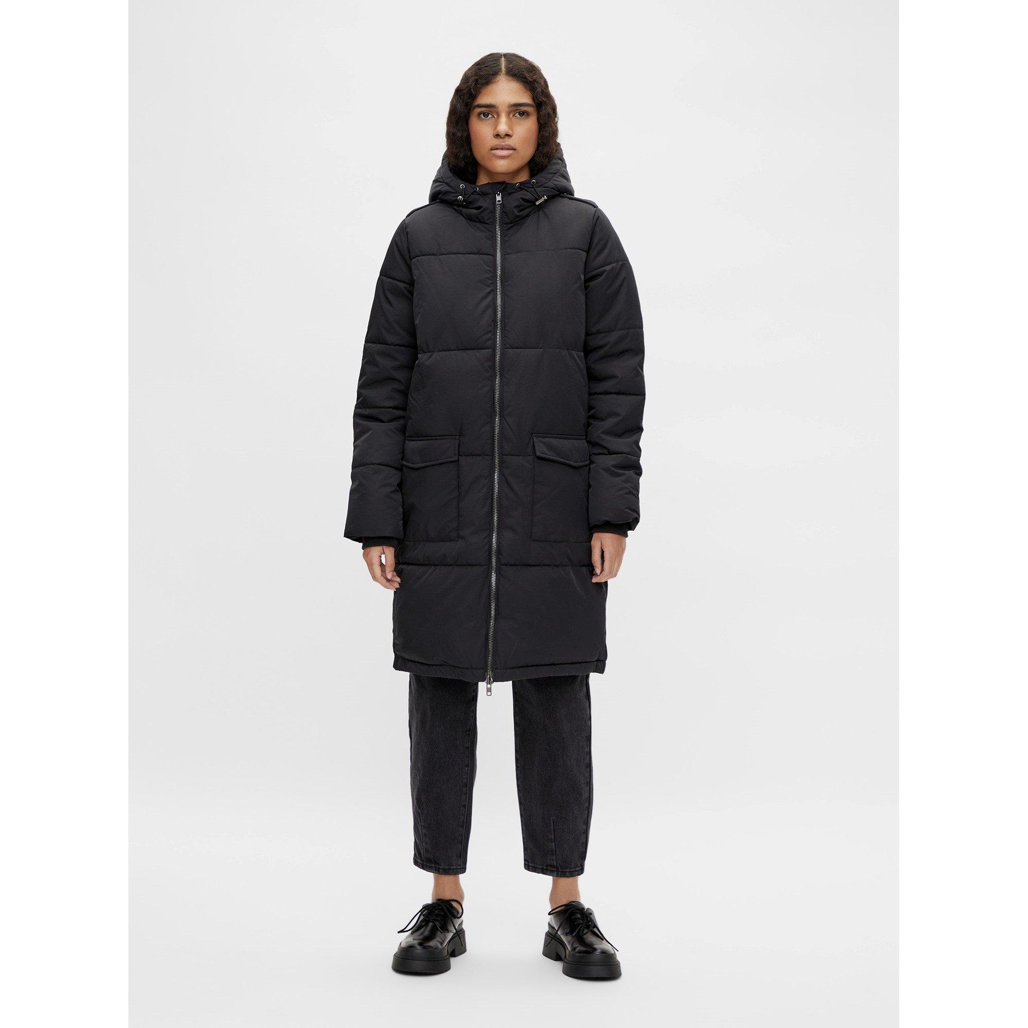 Object Zhanna Puffer Jacket