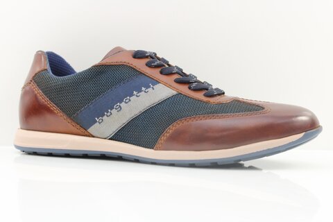 Bugatti Schnürschuhe