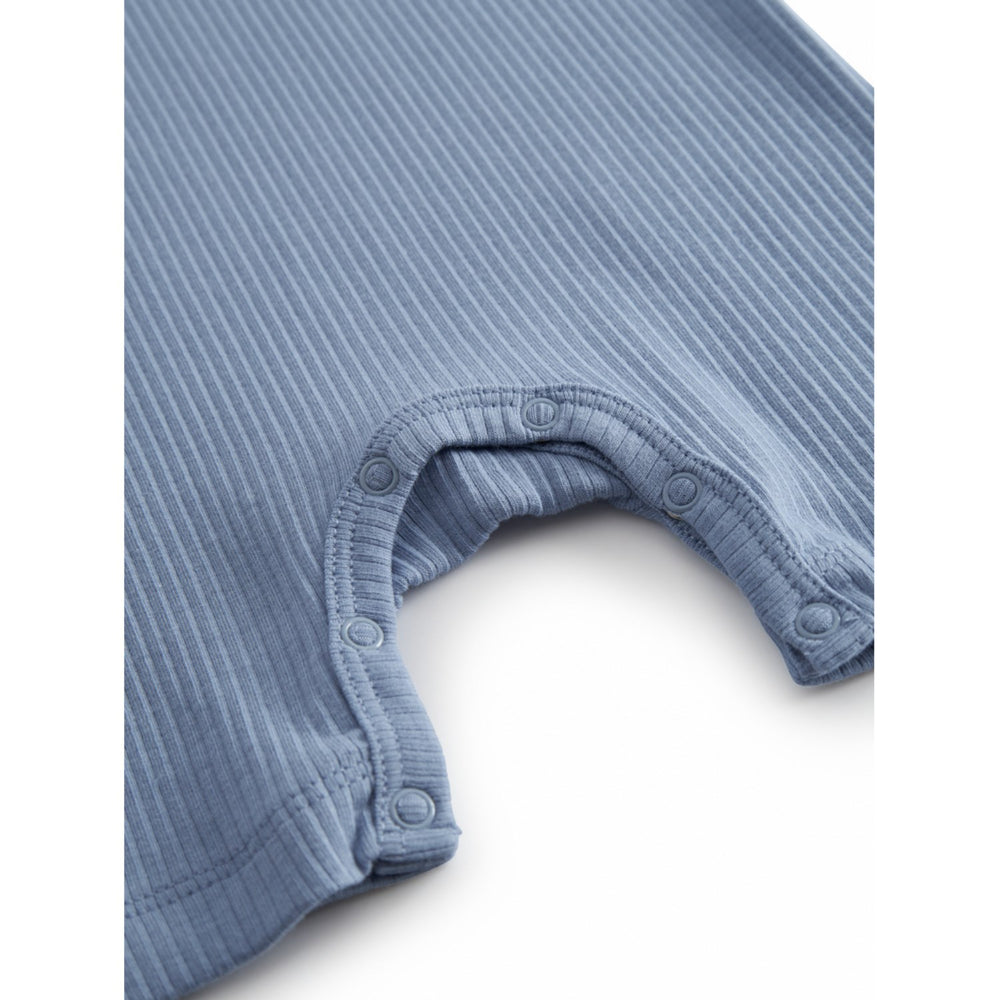 Køb MarMar Modal Blue Iris Summer Rompy