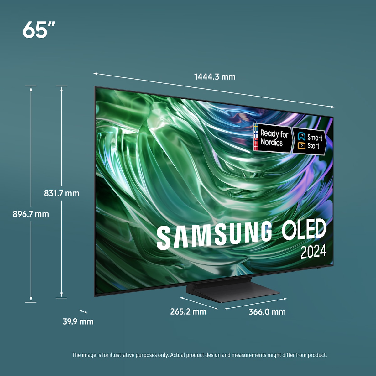 Samsung 65