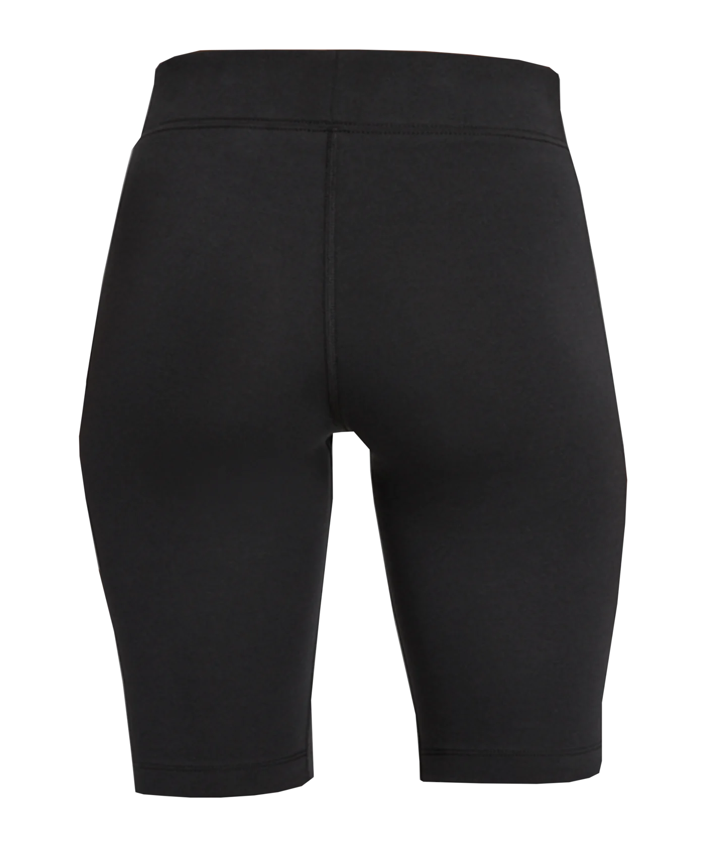 Nike Essentials Bike Short Damen Schwarz F010