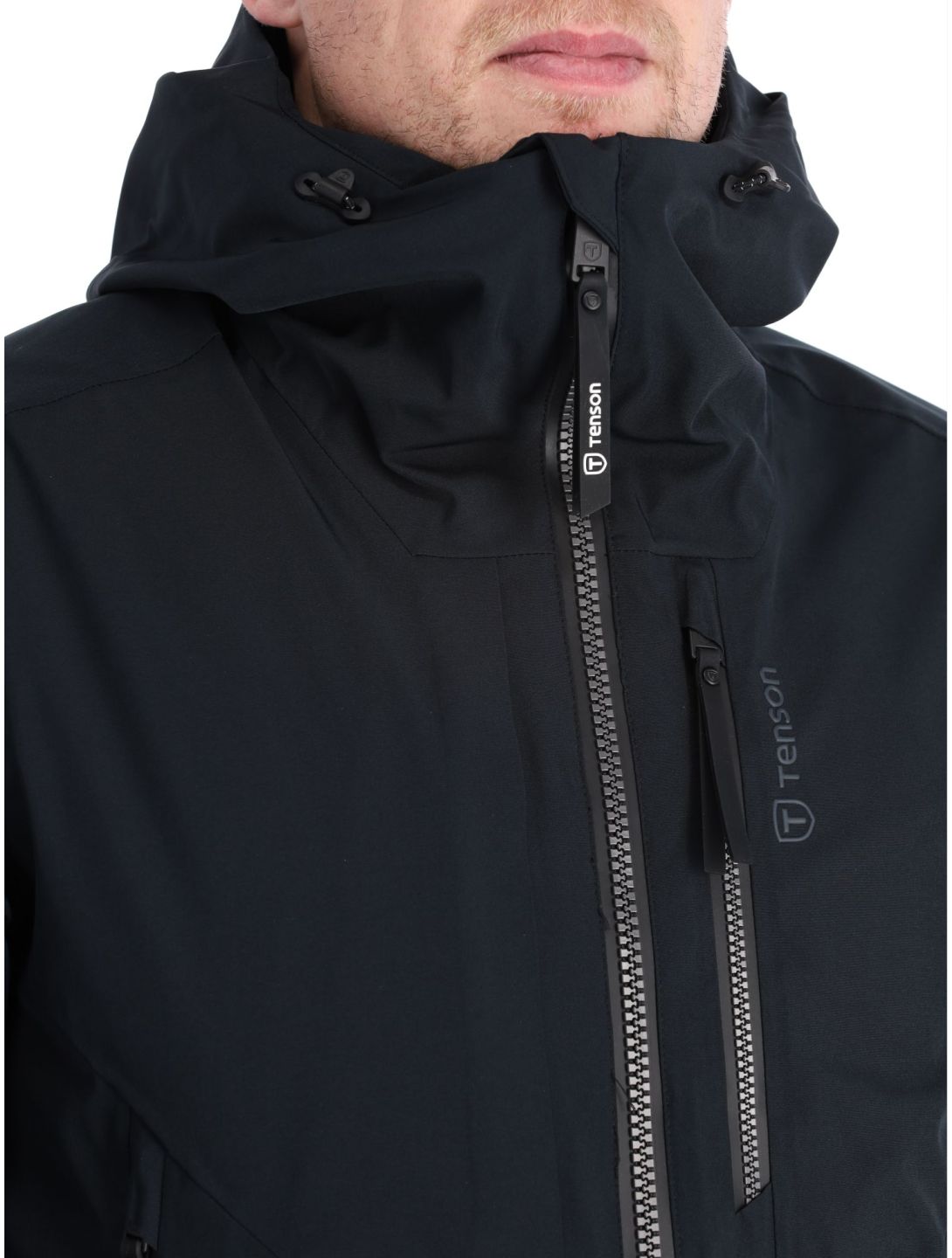 Prime Pro ski-jas heren