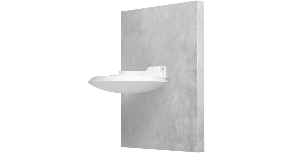 UbiquitiAccess Point Lite Arm Mount wandmontage   (Wit)