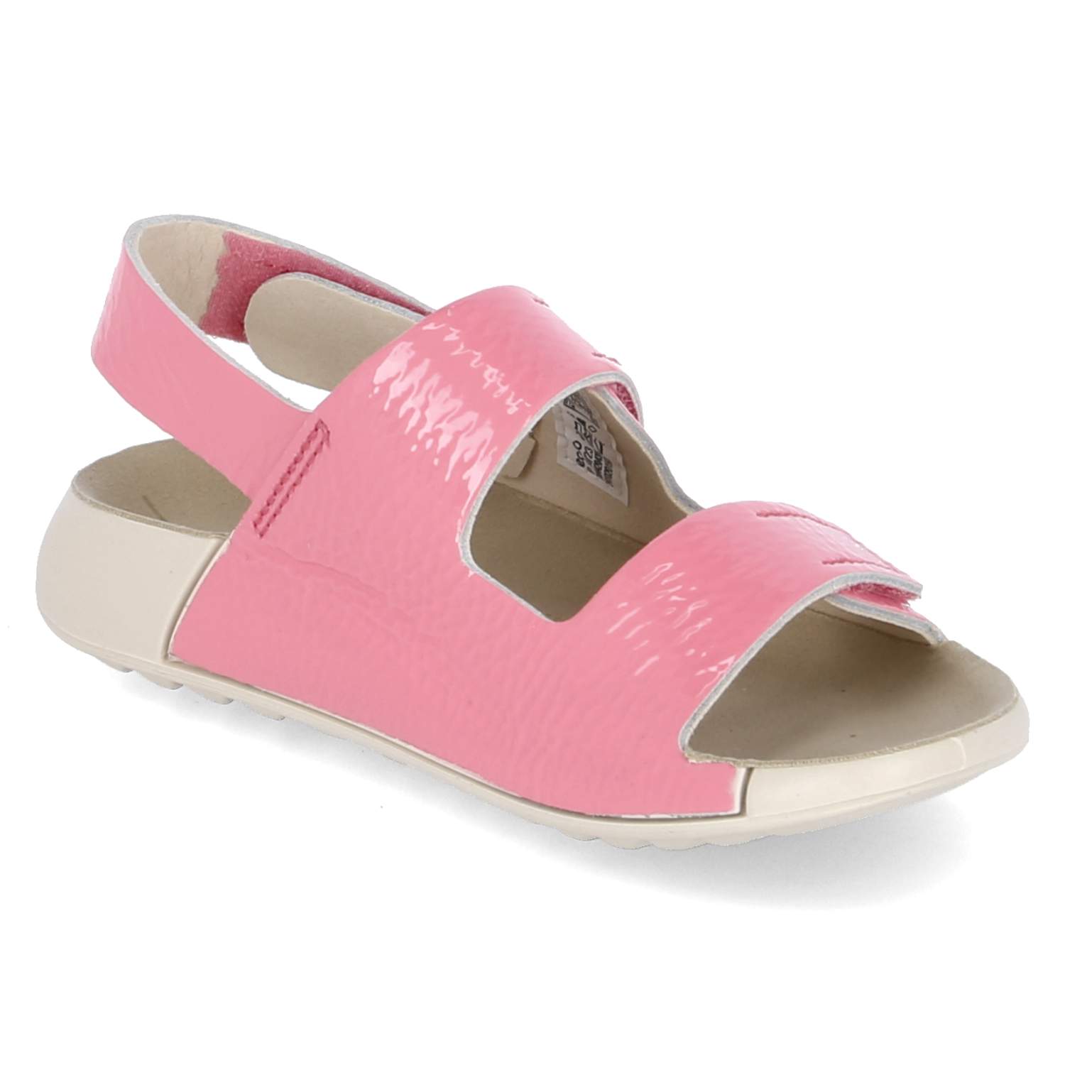 Ecco Sandalen COZMO K - bubblegum