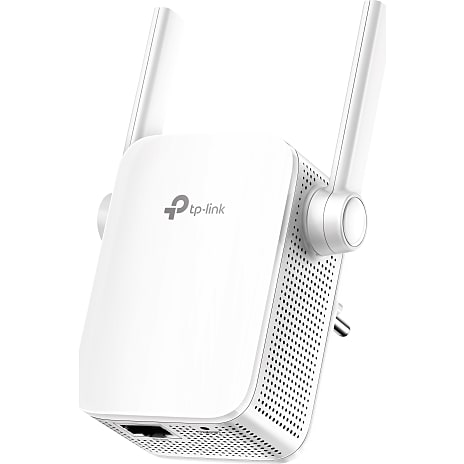 TP-Link RE305 AC1200 Dual Band Wi-Fi Range Extender