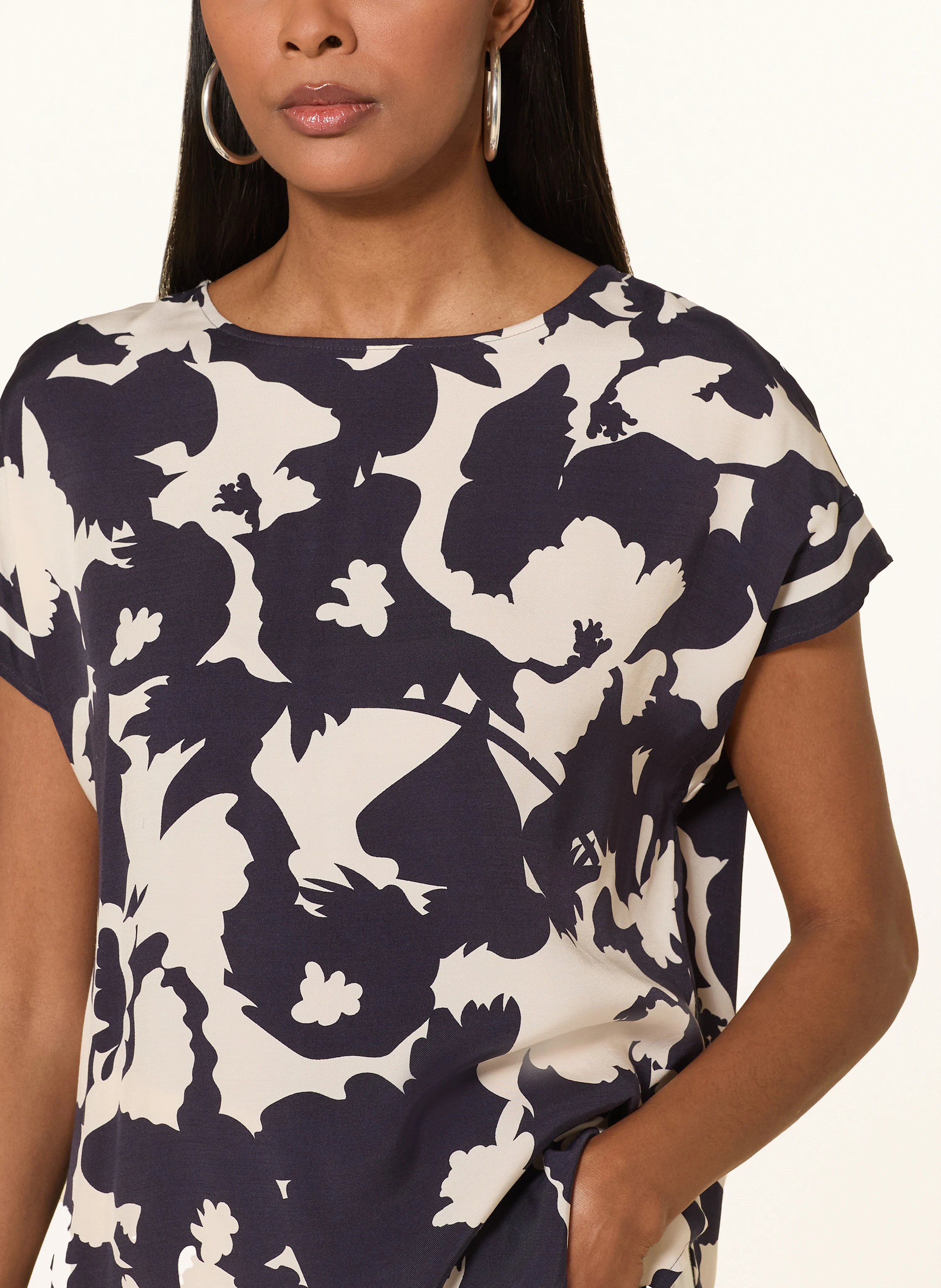comma Blusenshirt