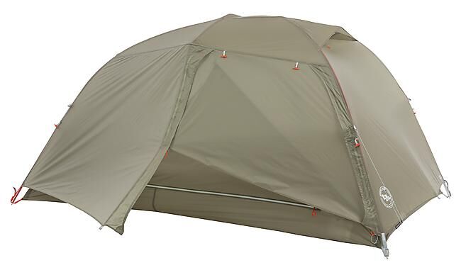 BIG AGNES - TENTE DE RANDONNEE LEGERE COPPER SPUR HV UL 2