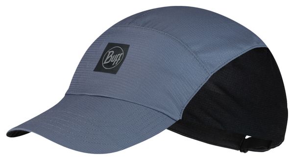 Casquette Unisexe Buff Speed Gris/Noir