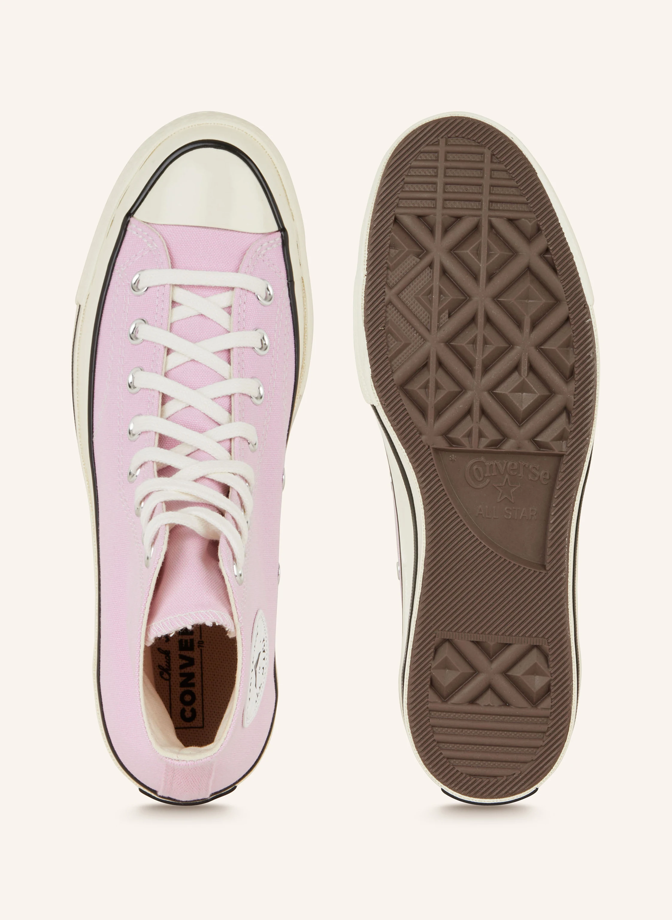 CONVERSE Hightop-Sneaker CHUCK 70