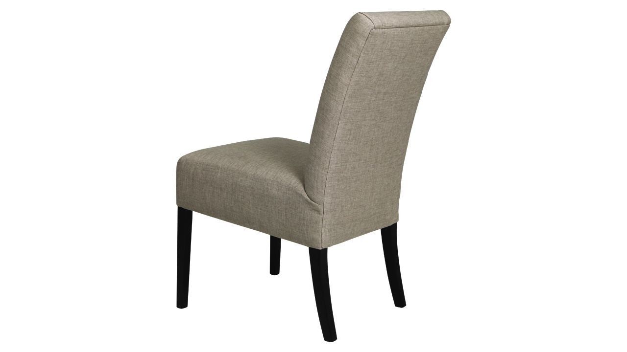 Stoel Liselotte B60 x D65 x H92 cm