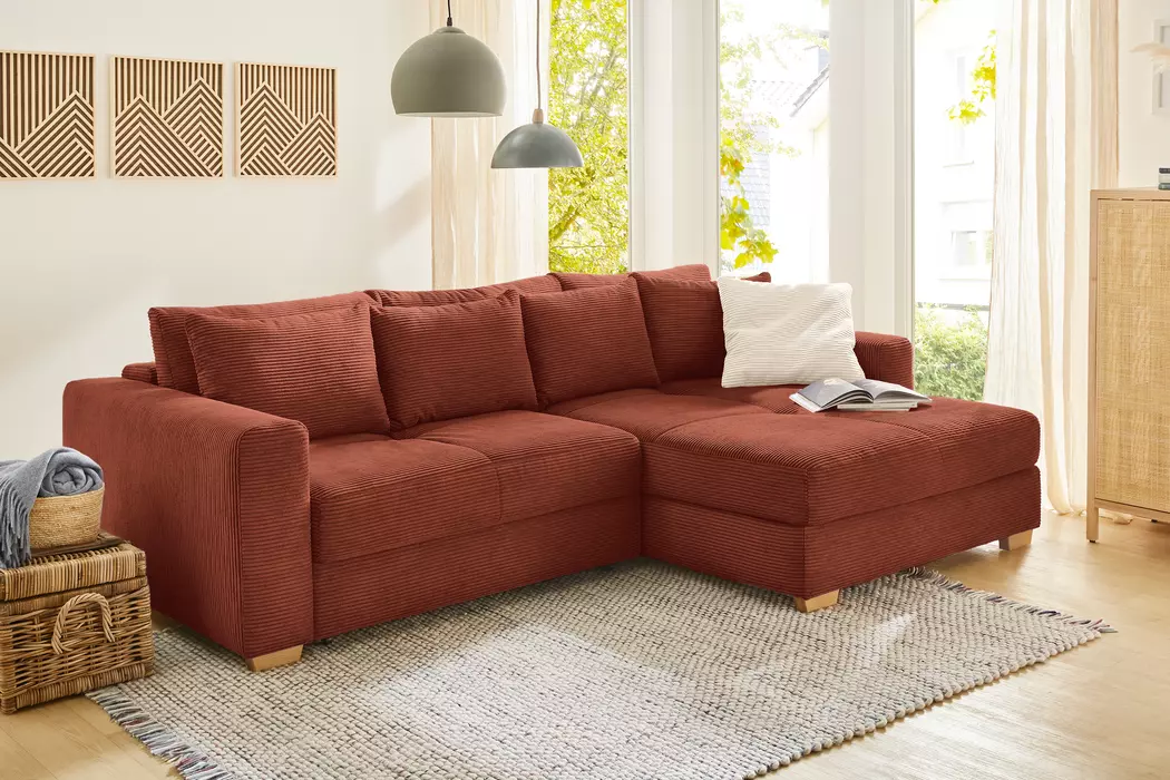Ecksofa Kampen