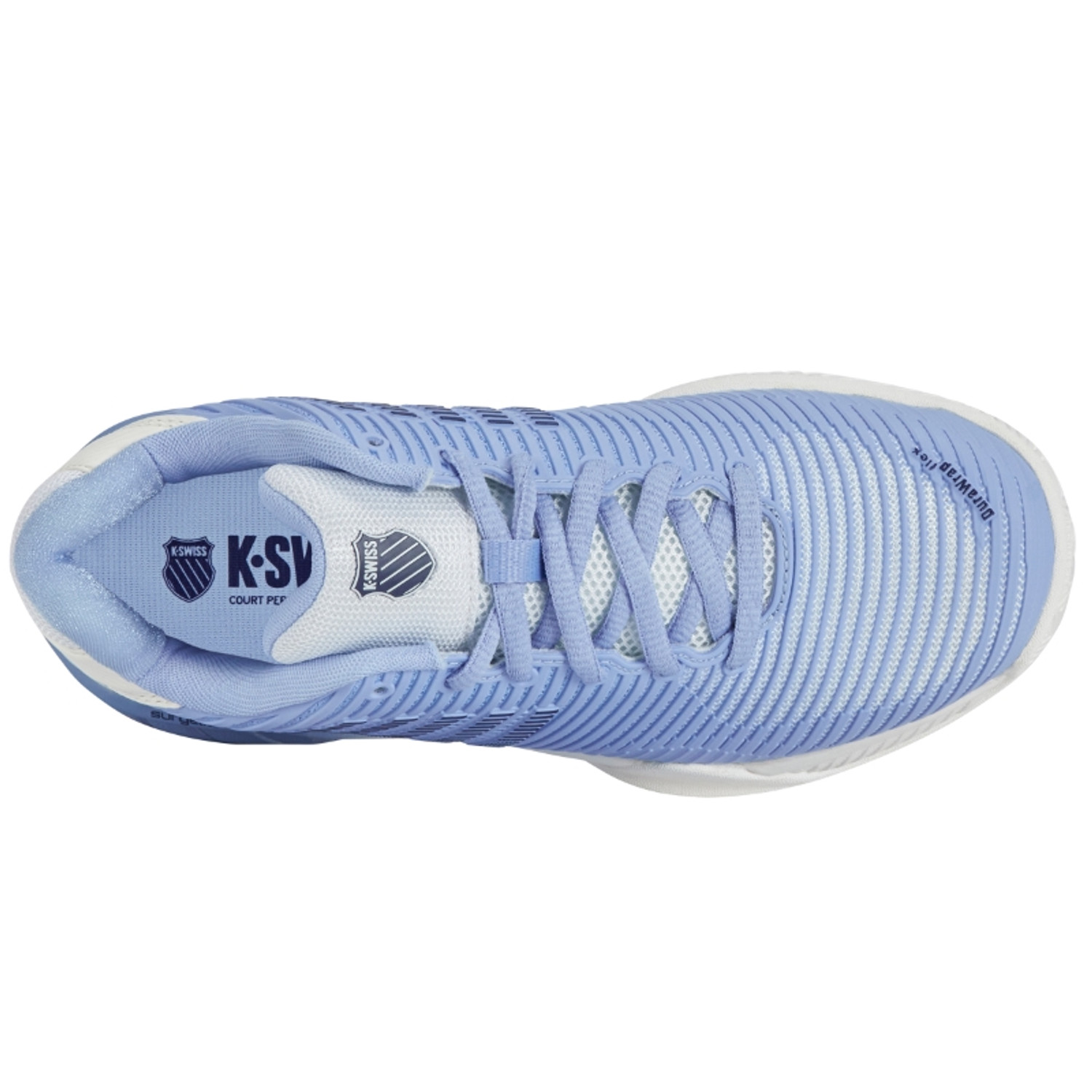 K-Swiss Hypercourt Express 2 Dames