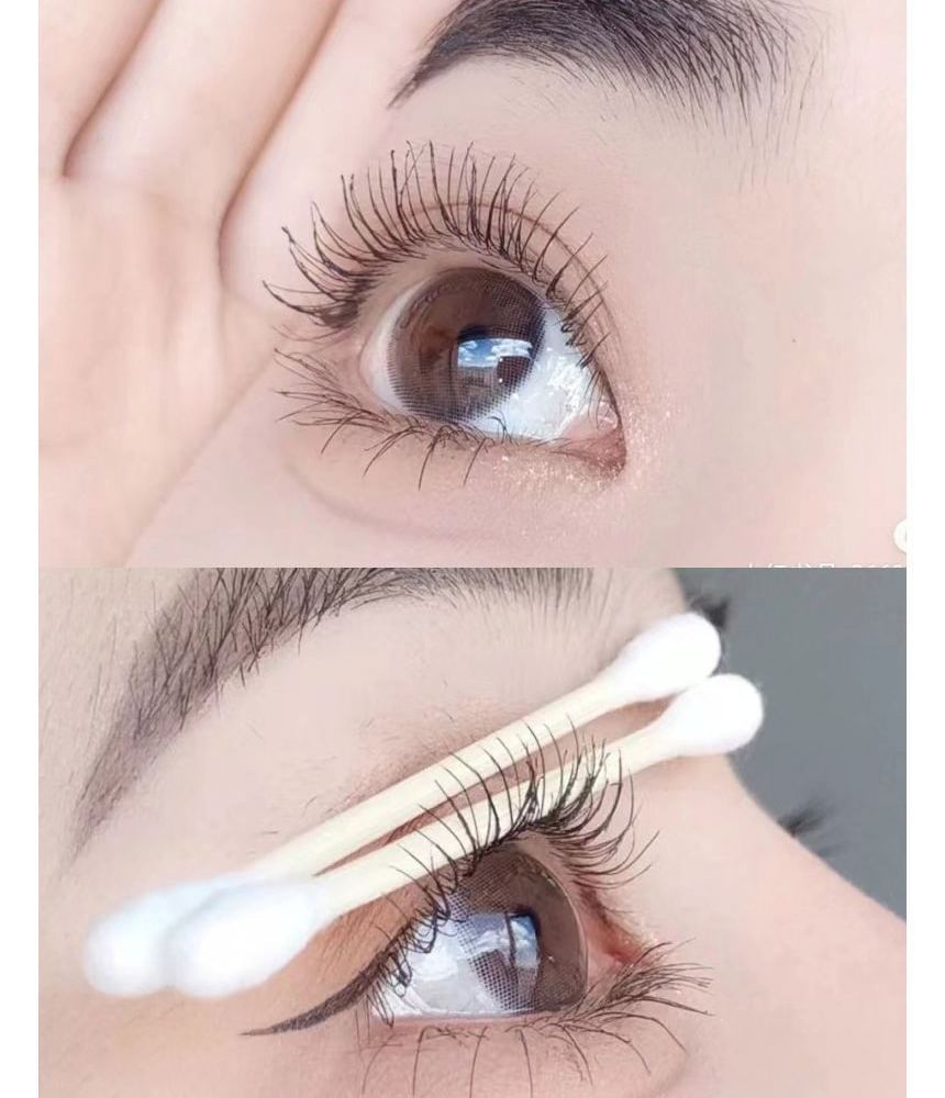 Nreain - Wimperkruller
