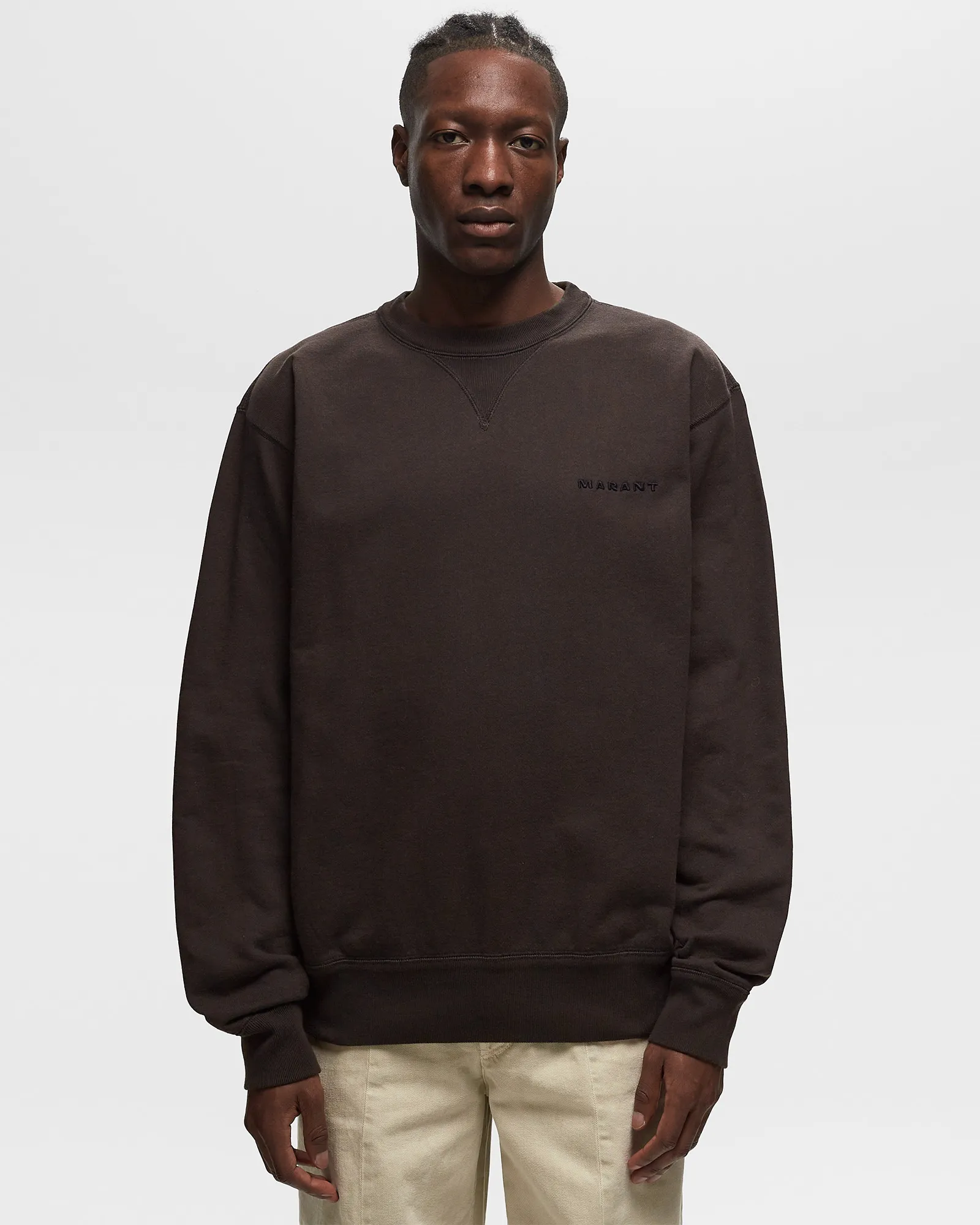 Marant MIKIS SWEATSHIRT