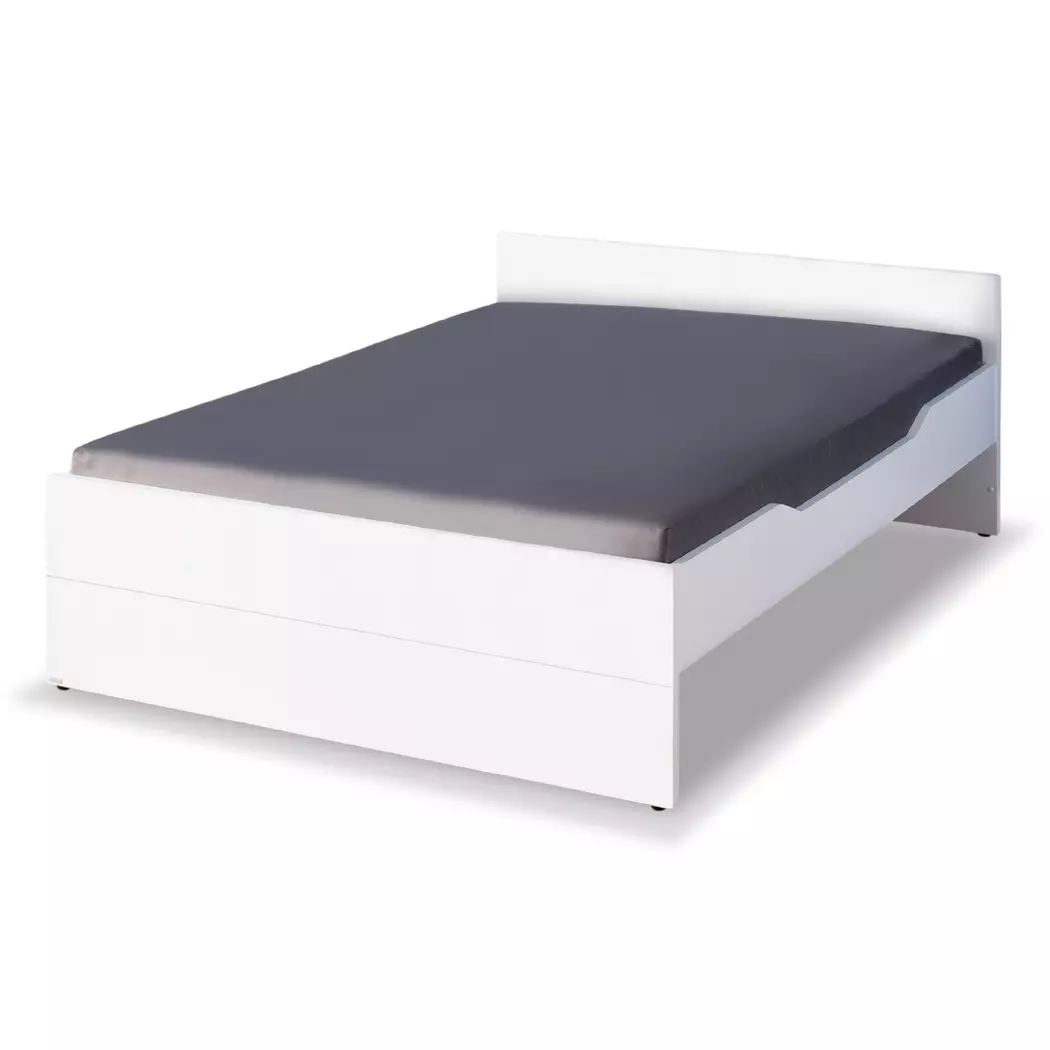 Bett Fiona 120 x 200 cm