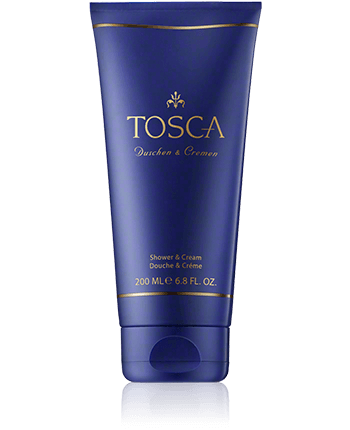 Tosca Tosca Shower & Cream 200ml