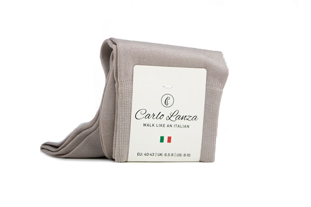 Carlo Lanza Sok Sand
