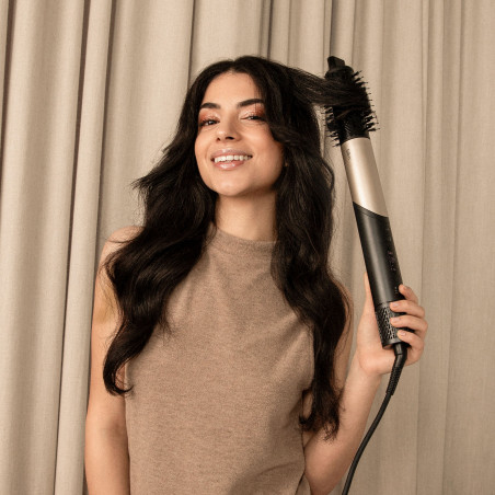 Silk'n Embout Brosse ronde SilkyAir Flex