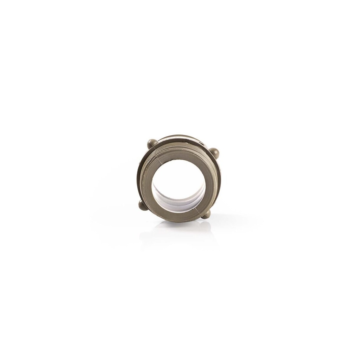 Nedis Slangeadapter 3/4 Rett 3/4 Rett