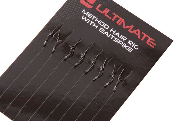 Kit Poissons Blancs Ultimate Coarse Fishing Box