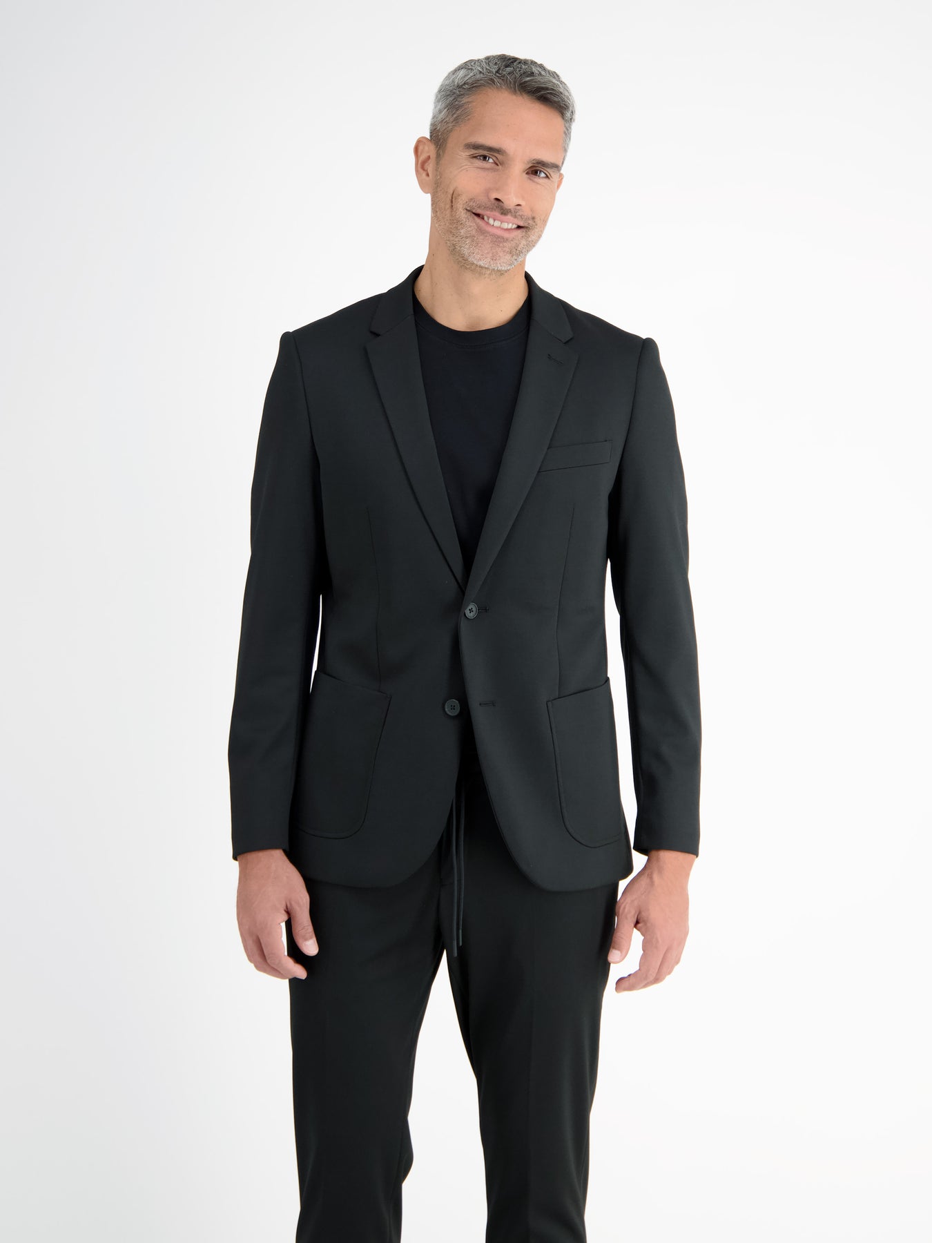 Bayer 04 Leverkusen Jogg-Suit in REGULAR FIT