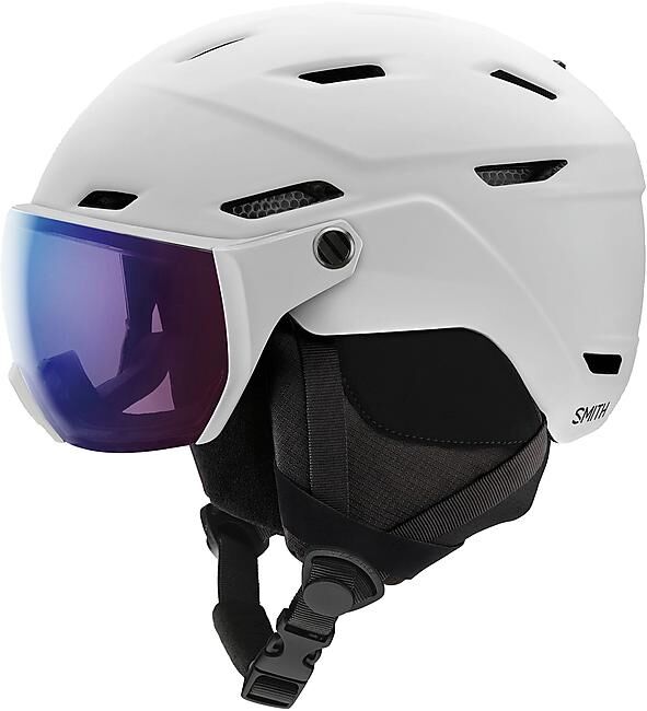 SMITH - CASQUE A VISIERE SURVEY CAT 1