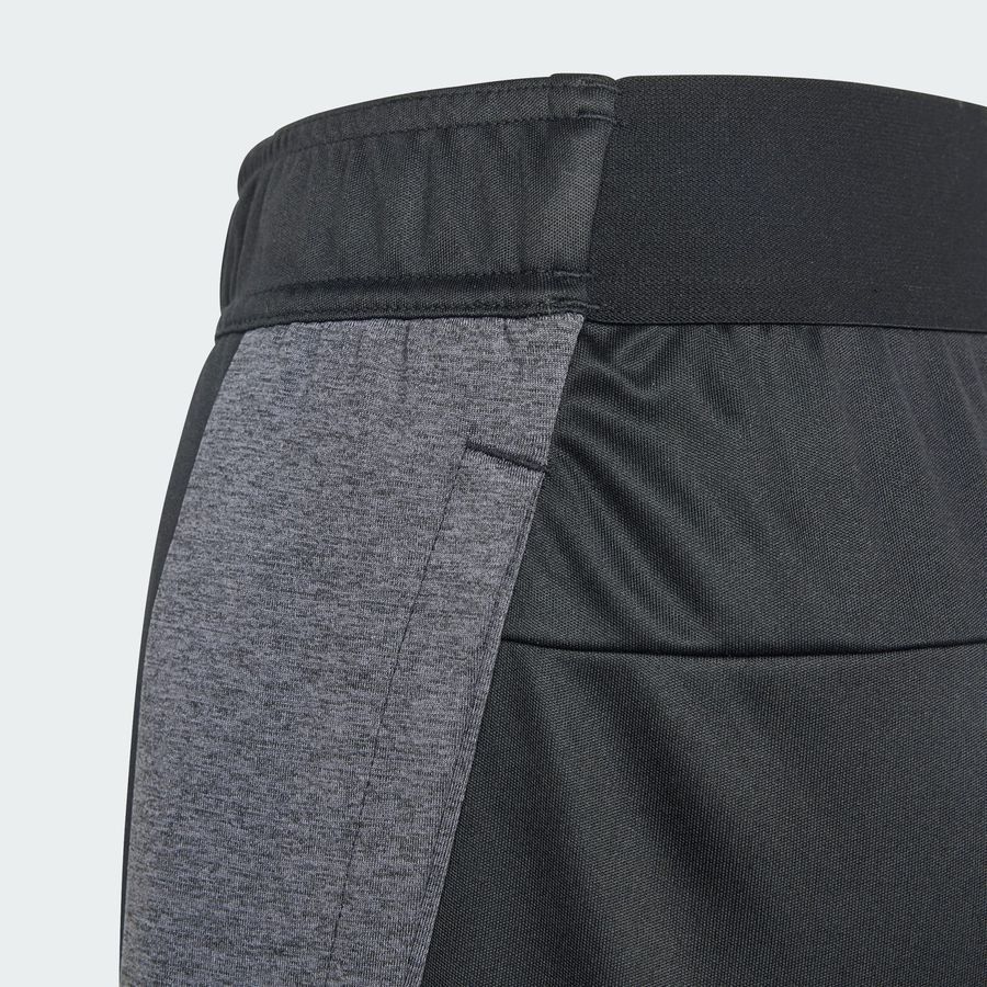 Adidas Short de training chiné AEROREADY Enfants
