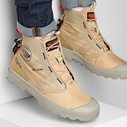 Boots Pampa Travel Lite 77039 Desert