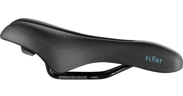Selle Royal Float Athletic Cykelsadel